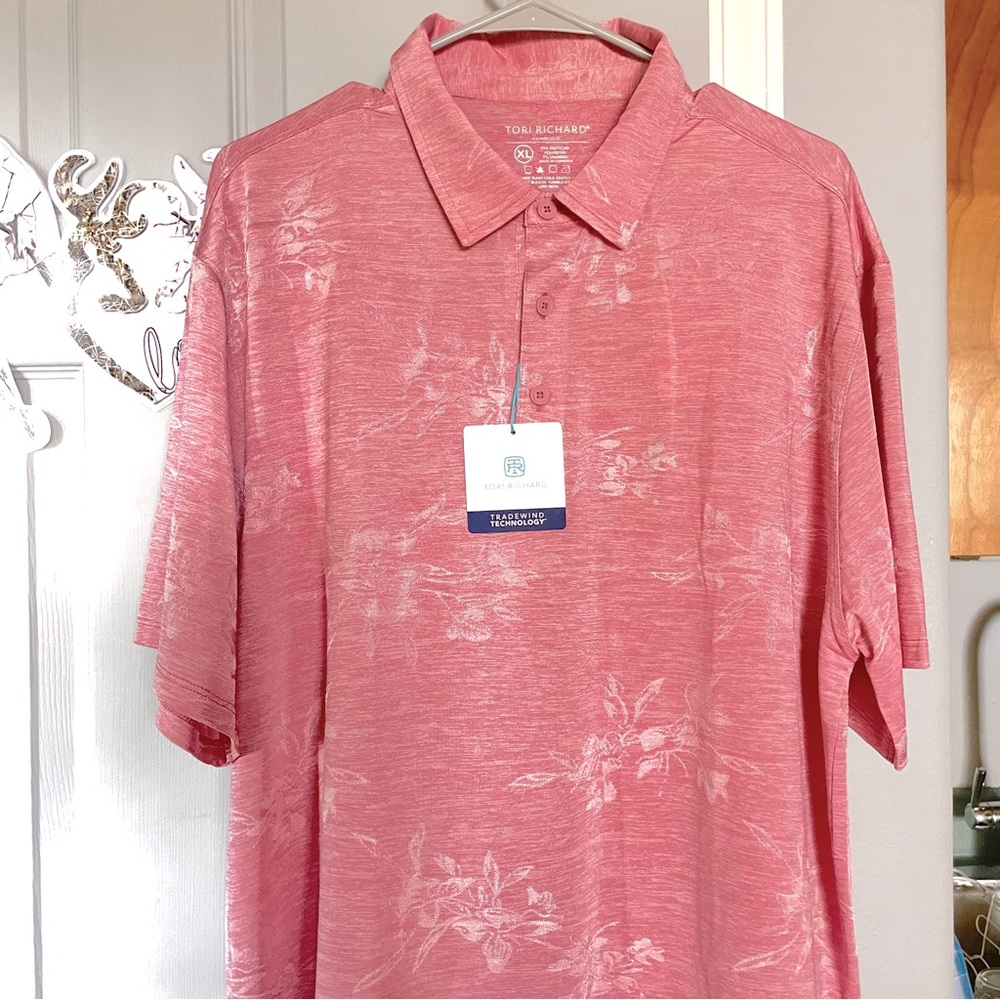 Mens Tori Richard